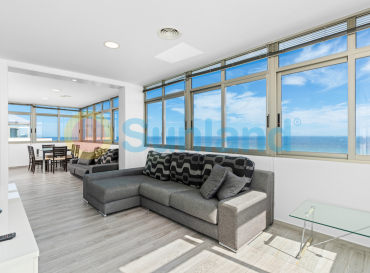 Penthouse - Resale - La Manga del Mar Menor - La Manga