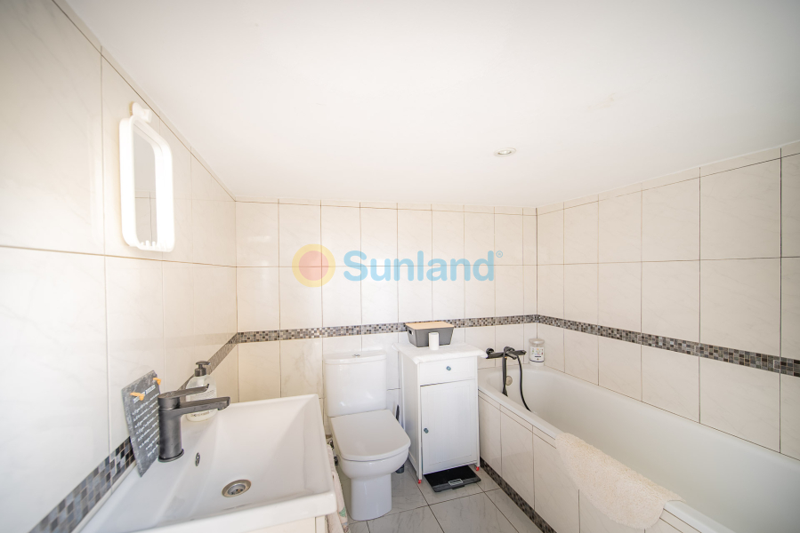 Brukte eiendommer - Villa - Orihuela Costa - La Florida