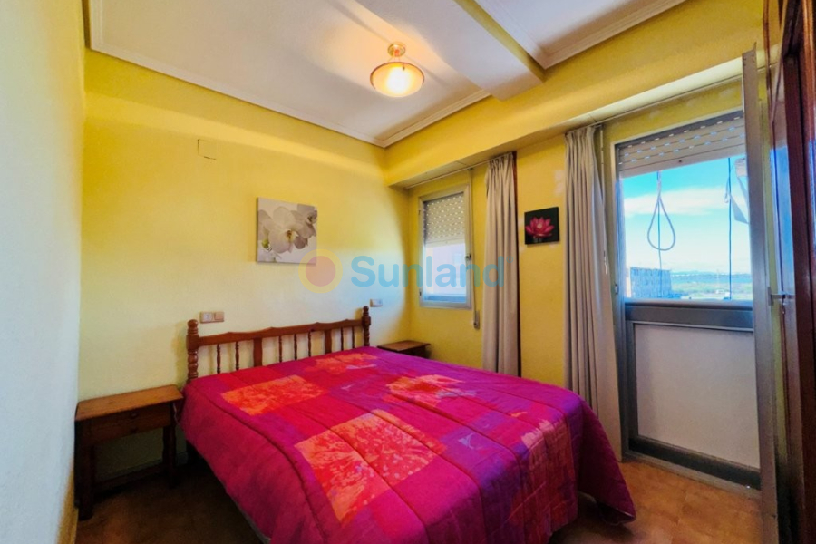 Brukte eiendommer - Leilighet - La Mata - Puerto Romano