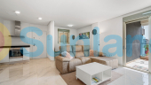 Resale - Apartment - Orihuela Costa - Los Dolses