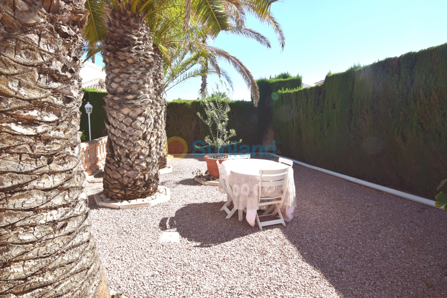 Resale - Detached Villa - Ciudad Quesada - Central Quesada