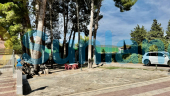 Segunda mano - Country house - Castalla