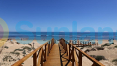 Новостройка - Апартамент - Torrevieja - La Mata