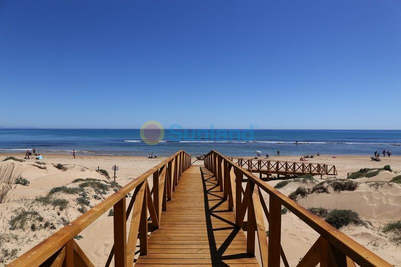 Новостройка - Апартамент - Torrevieja - La Mata