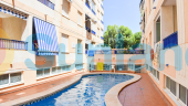 Resale - Apartment - Guardamar del Segura - 