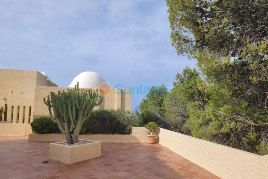 Вторичка - Таунхаус - Altea - Mascarat