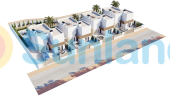 New Build - Villa - San Javier - Santiago de la Ribera