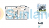 Ny bygg - Takvåning - ALICANTE - Benalua