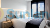 New Build - Apartment - Dénia - L´Estanyó (Marinas)