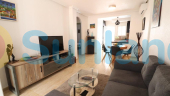 Resale - Terraced house - Orihuela costa - Pilar De La Horadada