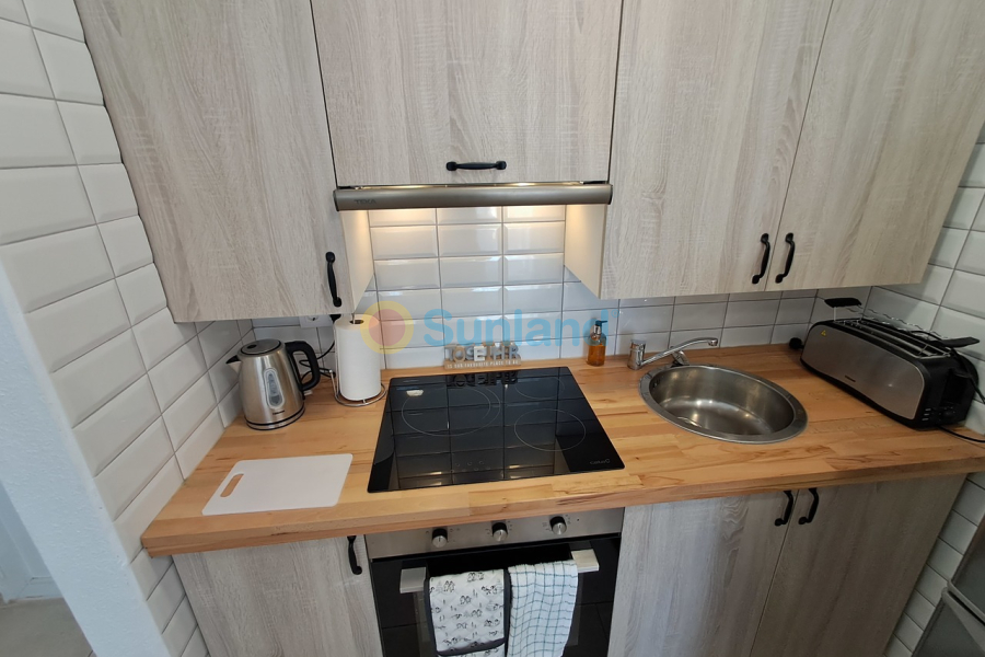 Resale - P - San Miguel De Salinas