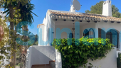 Resale - Villa - Orihuela Costa - Los Dolses