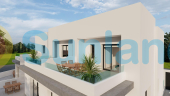 Nueva construcción  - Chalet - Daya Nueva - pueblo