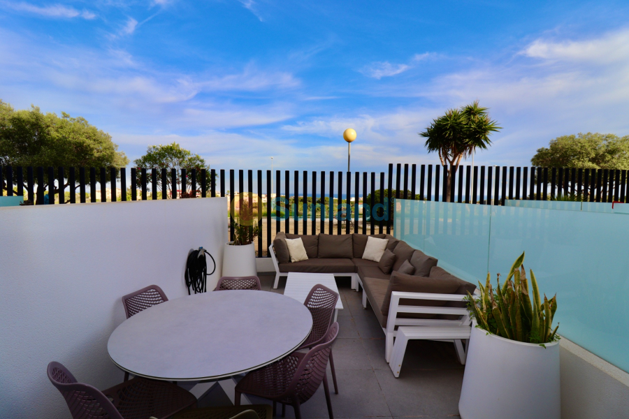 Resale - Apartment - Guardamar del Segura - 