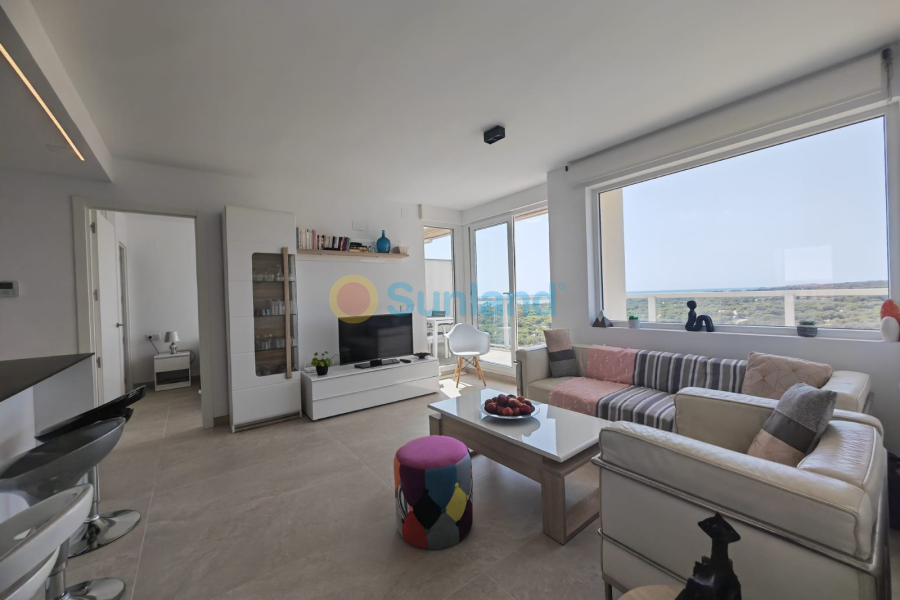 Resale - Apartment - Guardamar del Segura - 