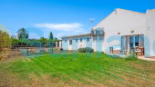 Resale - Country estate - Elche/Elx