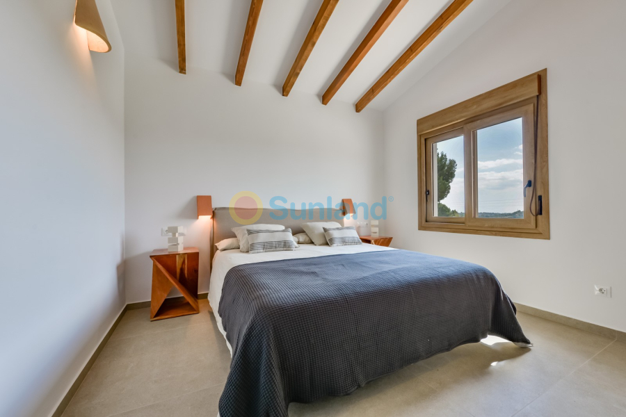 Segunda mano - Chalet - Altea