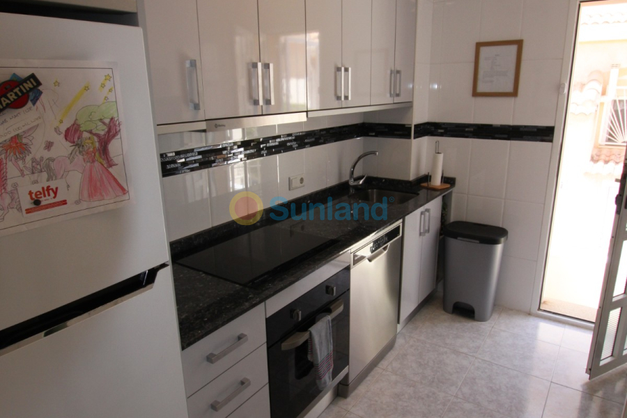 Resale - Townhouse - Ciudad Quesada - Doña Pepa