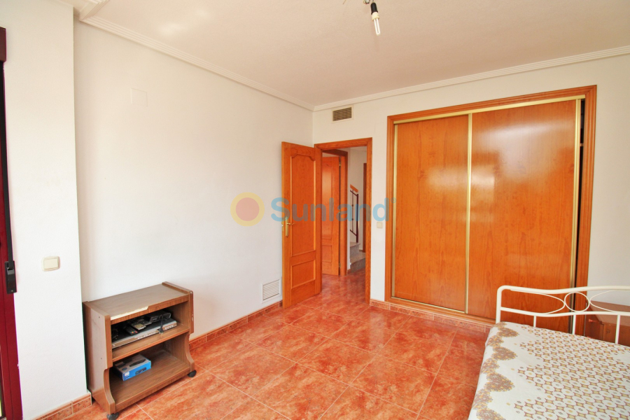 Brukte eiendommer - Villa - Orihuela - Los Desamparados