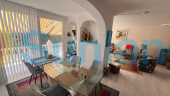 Använda fastigheter - Villa - La Nucía - Monte Bello