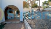 Resale - Villa - Orihuela Costa - Mil Palmeras