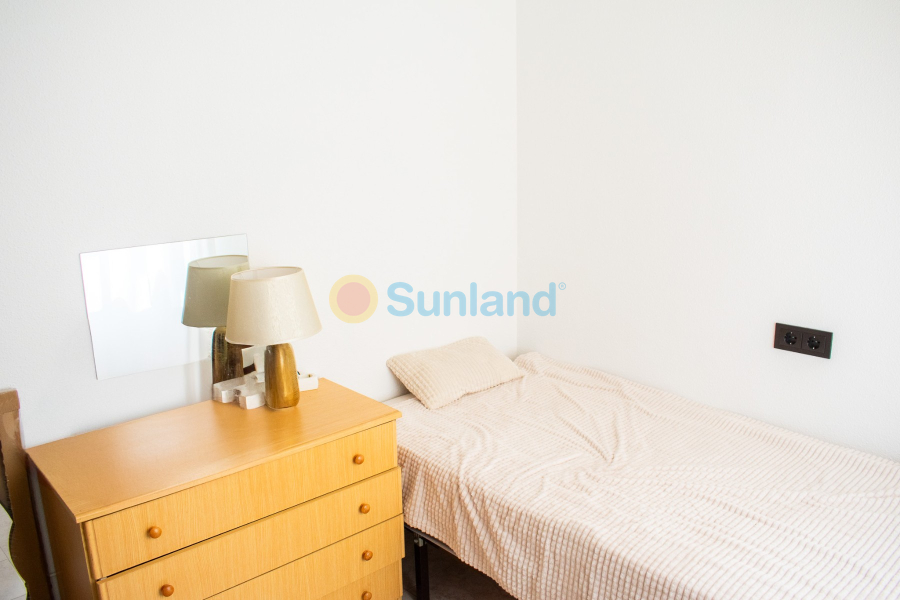 Resale - Apartment - Torrevieja - La Mata