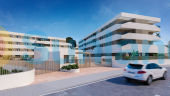 New Build - Apartment - San Juan Alicante - Franc Espinós