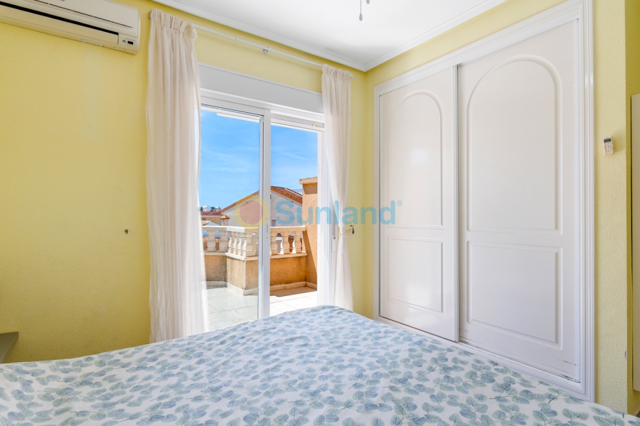 Resale - Townhouse - Ciudad Quesada - Rojales - Doña pepa