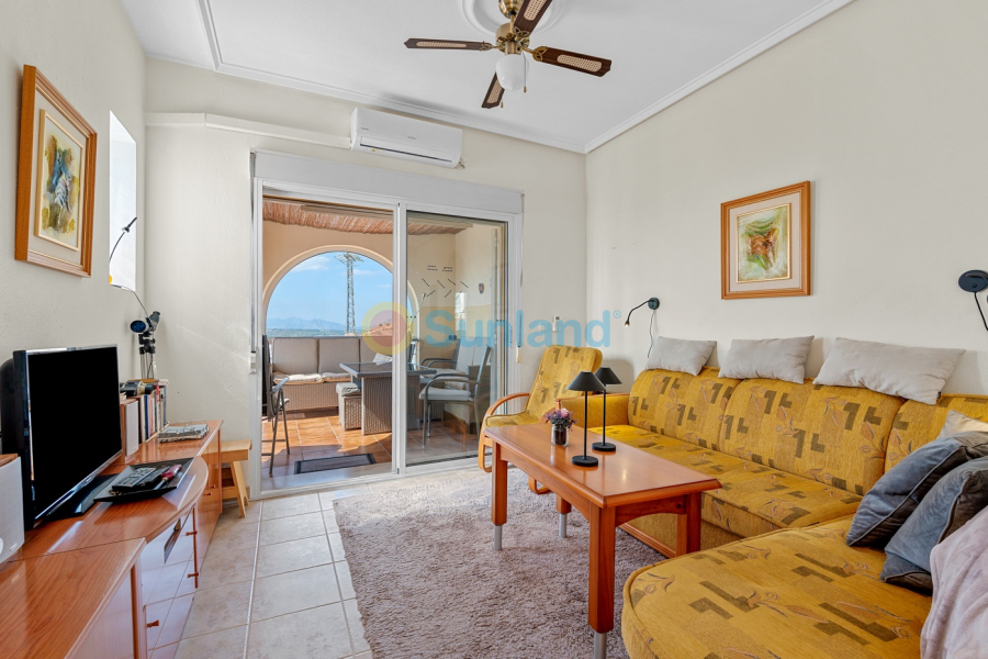 Brukte eiendommer - Town House - Ciudad Quesada - Rojales