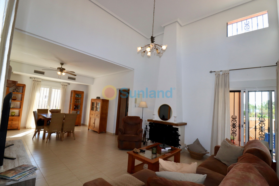 Använda fastigheter - Country house - Catral