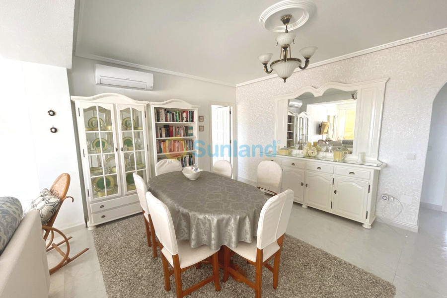 Resale - Villa - Ciudad Quesada - Upper Golf