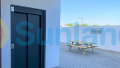 New Build - Bungalow - Orihuela costa - Pilar De La Horadada