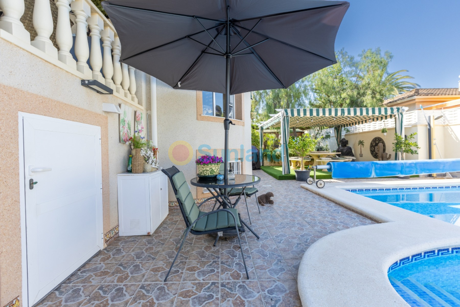 Вторичка - Bилла - Benijofar