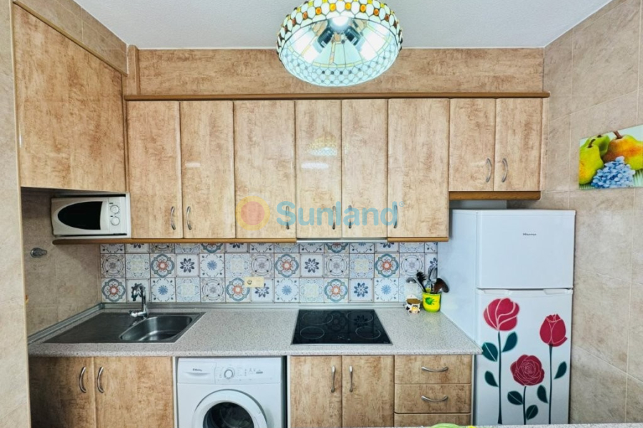 Вторичка - Апартамент - La Mata