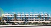 Nueva construcción  - Ático - Finestrat - Balcón de finestrat