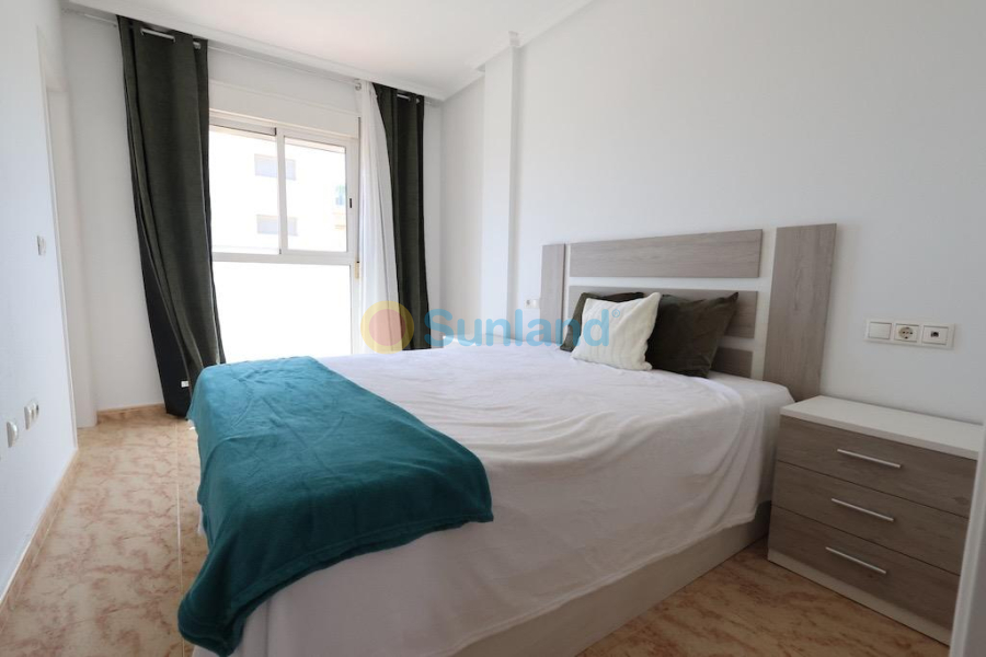 Resale - D - Orihuela Costa - Los Dolses