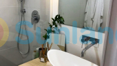 Resale - Townhouse - Alicante - Center