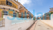 Resale - Villa - Los Montesinos - Los Montesinos - Urb. La Herrada