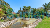 Resale - Villa - Elche/Elx