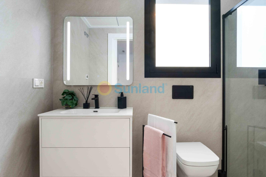 New Build - Villa - Rojales - Benimar