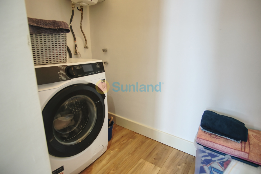 Brukte eiendommer - Villa - Orihuela Costa - Costa Blanca