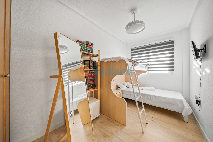 Brukte eiendommer - Ático - Torrevieja - La Mata