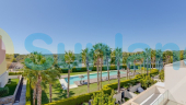 Segunda mano - Apartamento - Orihuela - Las Colinas Golf