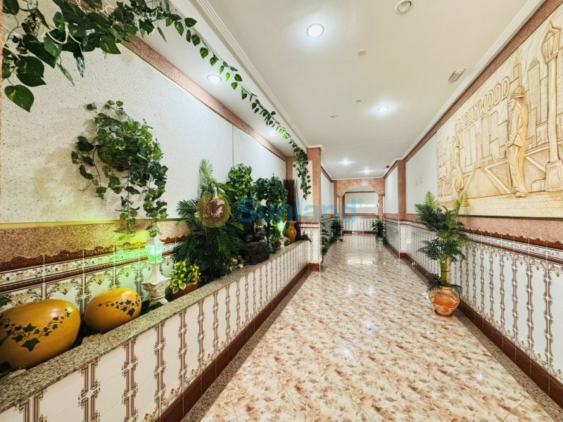 Resale - Apartment - La Mata