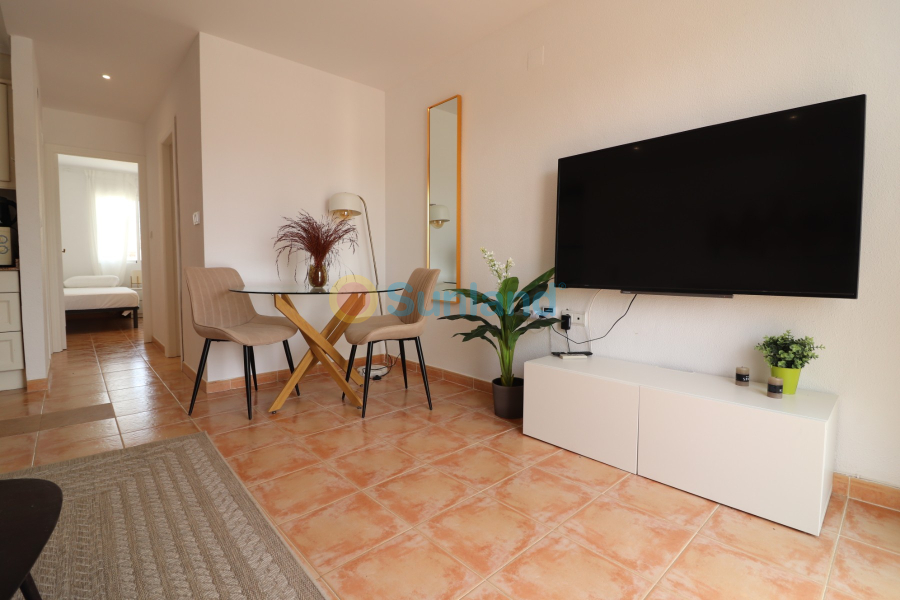 Segunda mano - Apartamento - Algorfa - Montemar