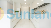New Build - Apartment - Benidorm - Poniente