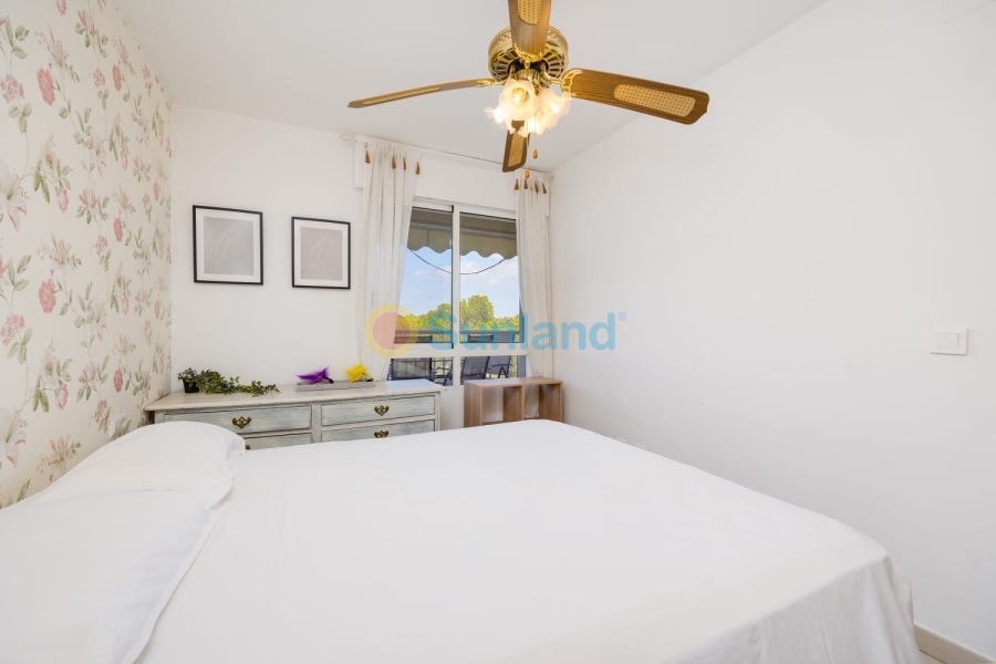 Verkauf - Apartamento - Orihuela Costa - La Regia