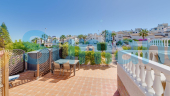 Resale - Villa - Orihuela Costa - Los Dolses