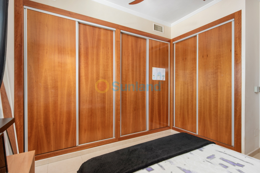 Resale - Villa - Ciudad Quesada - Rojales