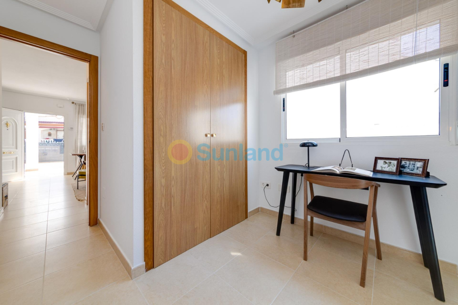 New Build - Semidetached - San Fulgencio - El Oasis